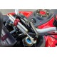 Kit amortecedor de direção CNC Racing para Ducati Multistrada V4 Pikes Peak-RS SD116
