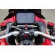 Kit ammortizzatore di sterzo CNC Racing per Ducati Multistrada V4 Pikes Peak-RS SD116