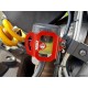 Protège-réservoir de liquide de frein Ducabike pour Ducati PSFP03