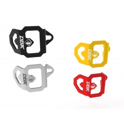 Protezione serbatoio freno Ducabike per Ducati PSFP03