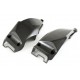 Carbon air intakes for Ducati Streetfighter