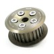 EVR CTS Slipper Clutch for Ducati.