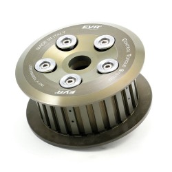Embrague antirebote EVR CTS para Ducati.