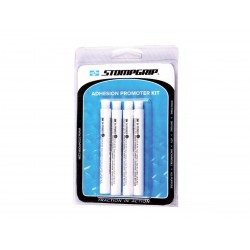 Stompgrip adhesive kit for adhesives 35-1-0001