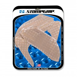 Transparent Stompgrip for Ducati Panigale V2 (20-24)