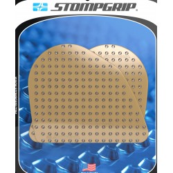 Transparent Stompgrip for Ducati Desert X (23-24)