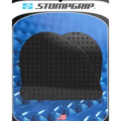 Black Stompgrip for Ducati Desert X (23-24)