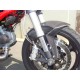 Garde-boue avant Ducati Monster 696/796/1100/1100 Evo