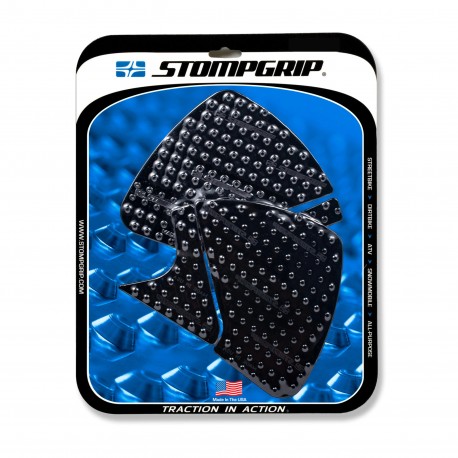 Black Stompgrip for Ducati Monster 937-1200