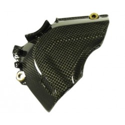 MTS 1200 sprocket cover