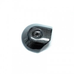 Outlet valve carbon cover for Ducati Monster 796/1100