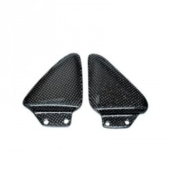 Carbon Footpegs passenger Ducati 916,748,996 and 998