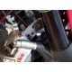 Bouchons de vanne de purge Brembo pour Ducati