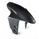 Competition in carbon front mudguard