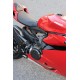 Visserie Lightech pour châssis de Ducati Panigale