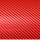 Láminas de fibra de carbono adhesivas para Ducati.