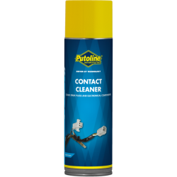 Spray detergente Putoline Contact Cleaner da 0.5L