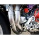 Complete kit exhaust and manifolds MOTOCORSE