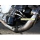 Complete kit exhaust and manifolds MOTOCORSE