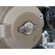 Motocorse alternator inspection cover for Ducati