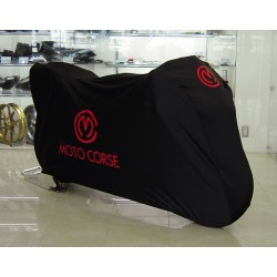 Motocorse bike cover