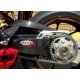 Basculante de carbono BST para Ducati