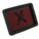 Pipercross "R" Racing filter for Ducati XDiavel-Multistrada-Panigale