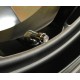 Motocorse titanium valve cap kit for Ducati