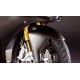 CarbonDry GP Style front fender for Ducati 749-999