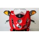 Carbon Dry mirror kit for Ducati 749 and 999