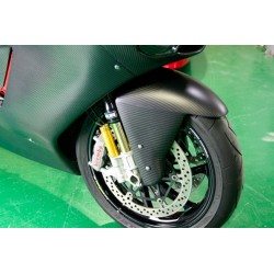 Gp Style front fender