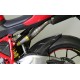 Pare-boue arrière GP Style carbone - Ducati Superbike.
