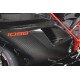 GP Style Carbon Dry side fairing set - Ducati Superbike