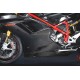 Set de carenados CarbonDry para Ducati 848 -1098 -1198.