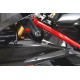 Couvercles de Ram Air Carbone GP Style Ducati Superbike