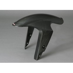 GP Style Carbon Dry front fender 848/1098/1198.