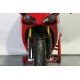 Pare-boue avant carbone GP Style Ducati 848/1098/1198.