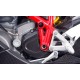 Protector de piñón en carbono para Ducati 848-1098-1198