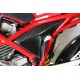Protective chassis Carbon Dry