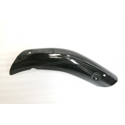 Ducati monster collector cover carbondry
