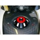 Bouchon de réservoir essence Ducabike pour Ducati Hypermotard