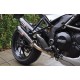 Approved QD Magnum Ducati Multistrada Carbon Exhaust