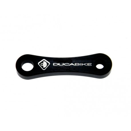 Adapter support for Carter Ducabike