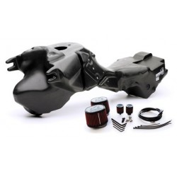 Hypermotard fuel tank kit, 6.4 gallon Ducati Hypermotard 1000 y 1100