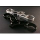 AEM Factory Ducati Panigale 1199 - 1299 upper clamp