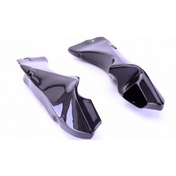Carbon ram air kit for Ducati Superbike 748/916/996/998