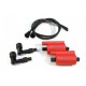 Ducati High voltage ignition coil kit