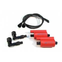 Ducati High voltage ignition coil kit