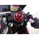 Cavalier de frein RCS avec boutons intégrés pour Ducati