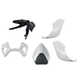 Ducati performance tail fairing kit for panigale 899/1199
